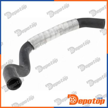 Tuyau de liquide de refroidissement pour PEUGEOT | CPP-PE-019, 02-2175